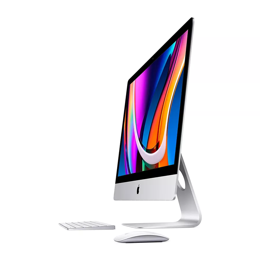 iMac 27" 2020 5K - Core i5 - 8GB RAM - 512GB